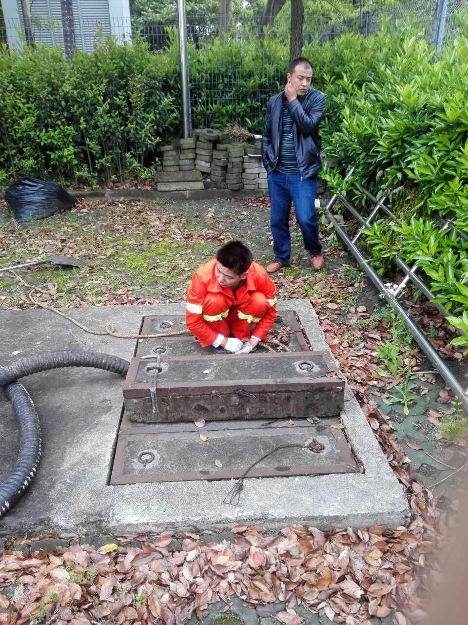 隆广镇吸污抽粪